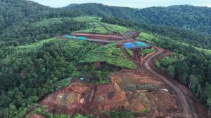 Pacific Nickel to sell Solomon Islands assets, exit Kolosori nickel project