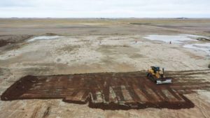 Prairie Lithium breaks ground on North America’s largest DLE facility