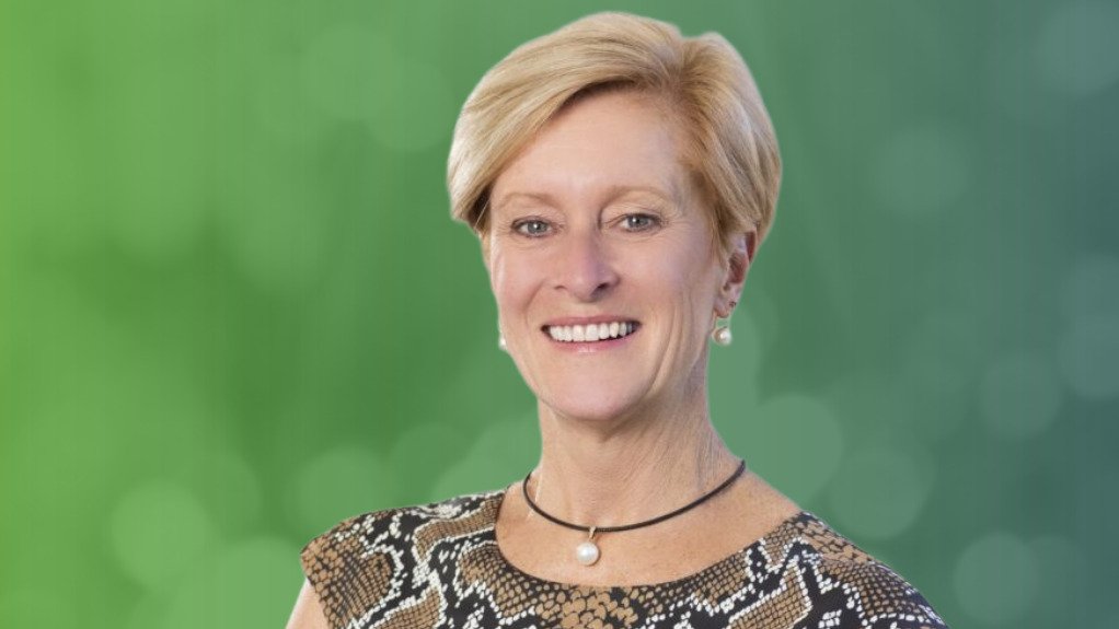 IGO names Vanessa Guthrie as incoming chair