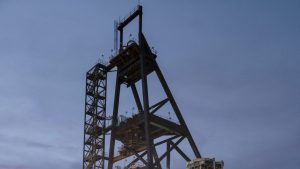 Resolution Copper completes $200m deepening of historic shaft