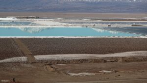 Albemarle’s cost cuts, steady volumes fuel smaller loss amid weak lithium prices