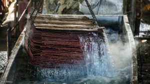 Vedanta’s newly launched CopperTech to invest $1.5bn in Konkola