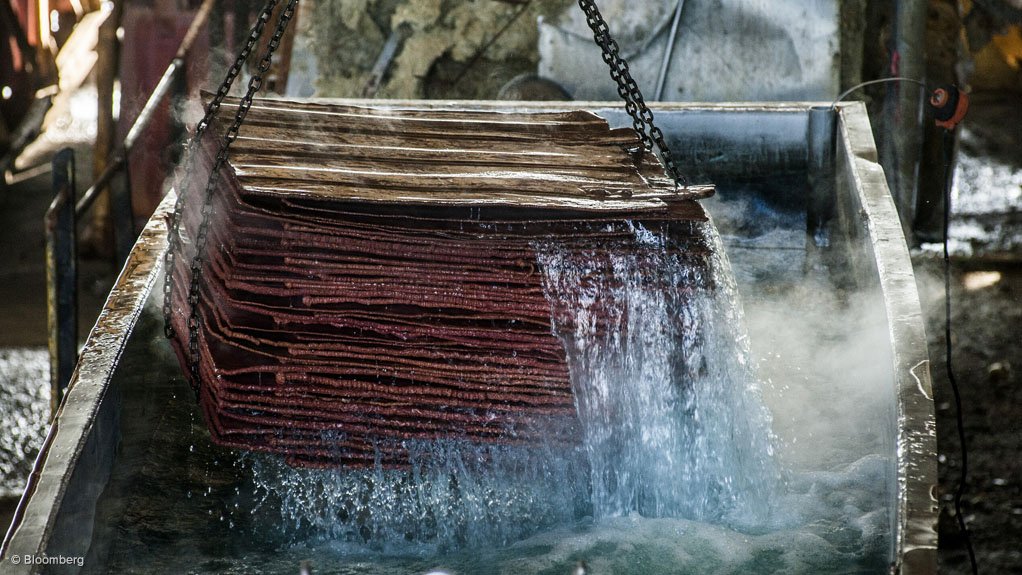 Vedanta’s newly launched CopperTech to invest $1.5bn in Konkola