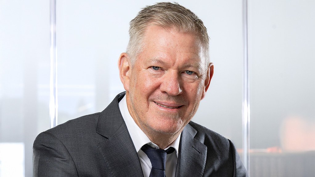 Gold Fields targeting incrementatal growth in output over the next five years