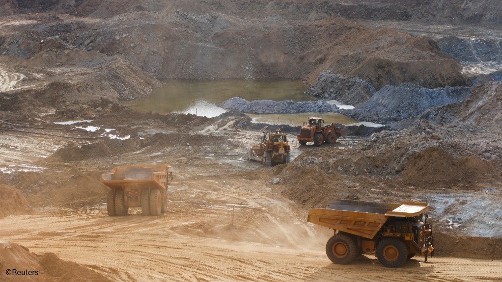 Ghana scraps tax on minerals exploration to boost investment