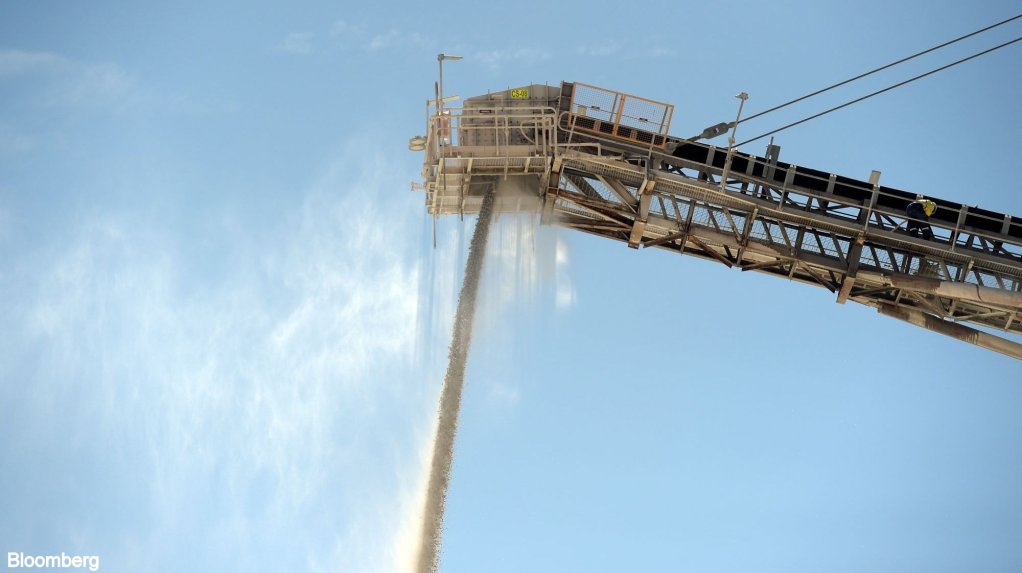 EU’s EIB to work with Australian government on critical raw materials