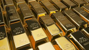 Goldman Sachs sees continued central bank gold buying in November