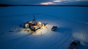 Paladin warns of deepening uranium supply crunch