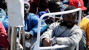 Europe will face unprecedented mass migration if growth fails in Africa