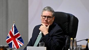 UK unveils critical minerals strategy