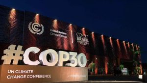 COP30 seals uneasy climate deal that sidesteps fossil fuels