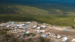 Novagold reports high-grade intercepts, wins key Alaska court ruling