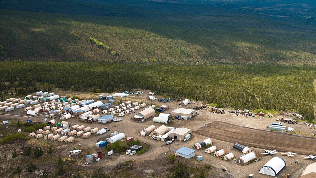 Novagold reports high-grade intercepts, wins key Alaska court ruling