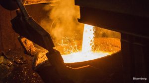 European copper smelter Aurubis is rejecting low concentrate offers