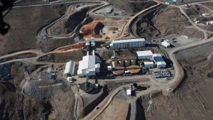 ACG Metals weighs possible takeover of Anglo Asian Mining