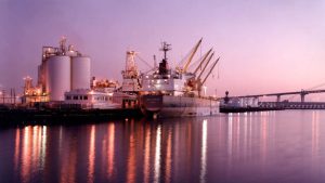 Rio Tinto reportedly mulls sale of boron assets