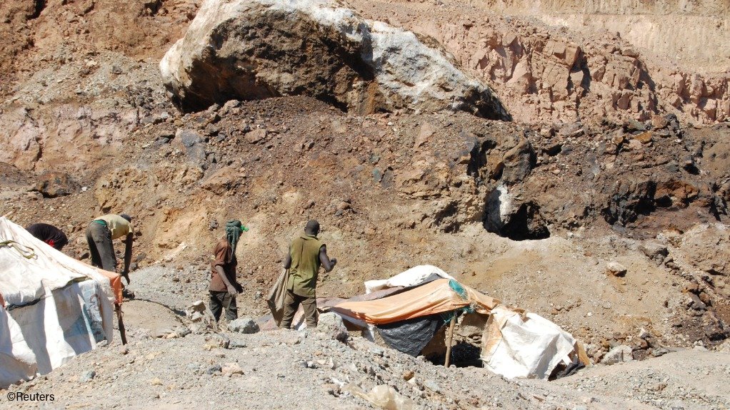 Congo sets new export conditions to keep tight grip on cobalt