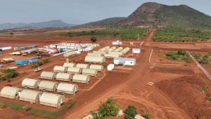 Pensana concludes $100m strategic equity investment