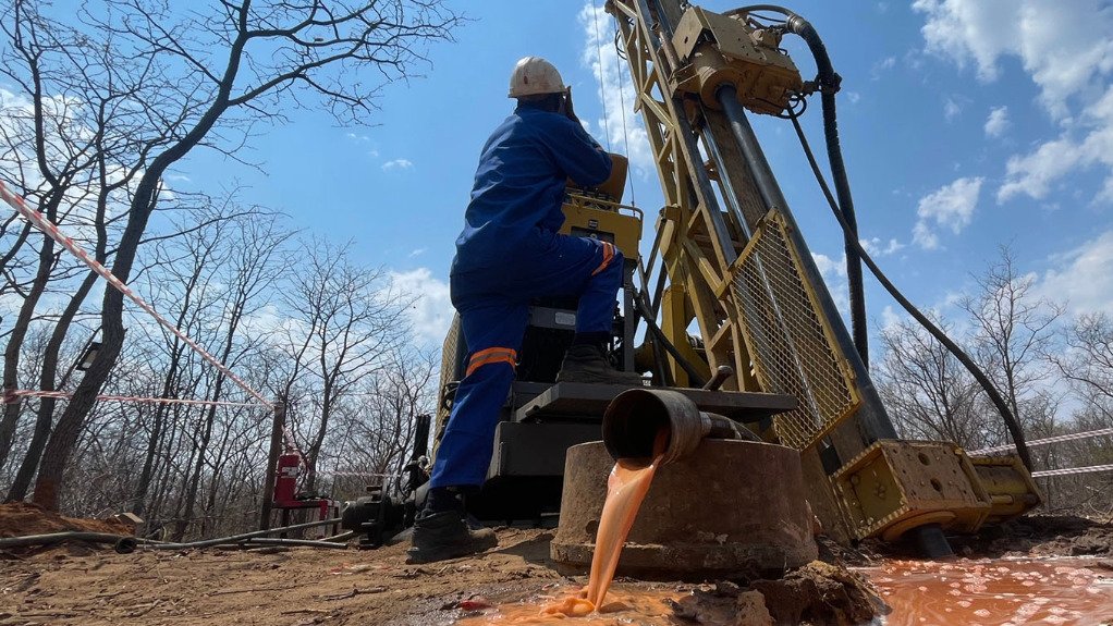 Xinhai to invest in Ariana, help advance Zimbabwe gold project