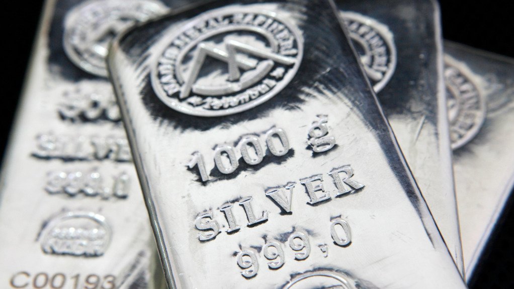 Silver extends gains above $60 on rate-cut hopes