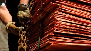 BHP venture seeks Argentina incentives for major copper project