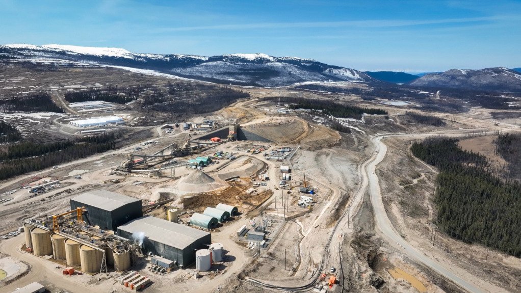 Artemis approves $1.44bn expanded Phase 2 development at Blackwater