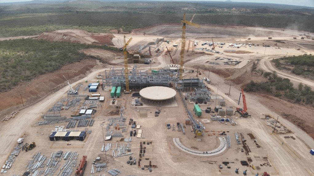 Foreign direct investment providing quantum progress