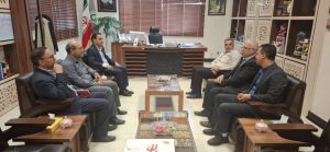 Obtaining Three Polymetal Exploration Licenses in Borujerd; IMPSACO’s New Step in Lorestan