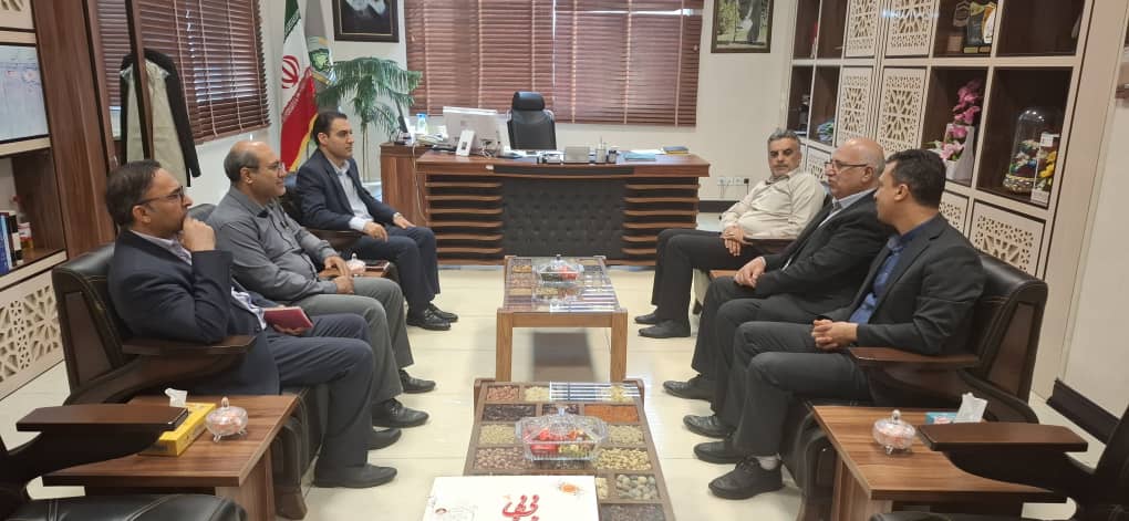 Obtaining Three Polymetal Exploration Licenses in Borujerd; IMPSACO’s New Step in Lorestan