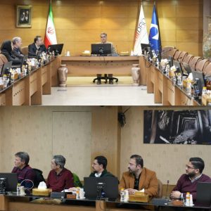 A Turning Point in Cooperation Between IMPASCO and Isfahan University of Technology on the Path Toward Digital Mining