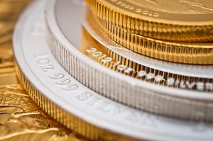 Gold and silver prices crater
