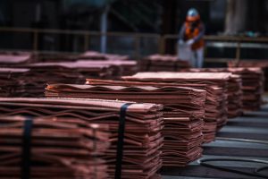 US copper tariffs less likely after critical minerals decision