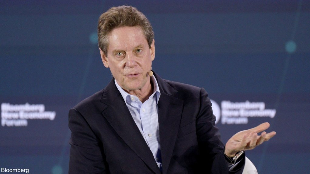 Australian miner backed by Robert Friedland expects to supply US critical minerals stockpile