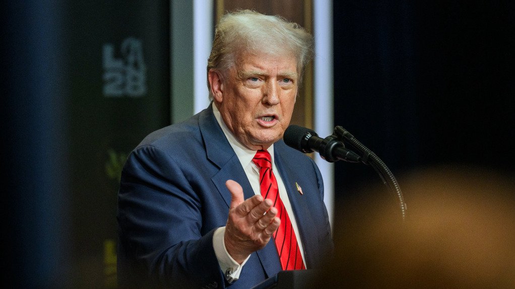 Senators push $70bn funding deal to support Trump’s critical minerals push