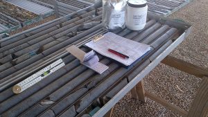 Ironveld advises of operational delay at Lapon mine following Limpopo floods