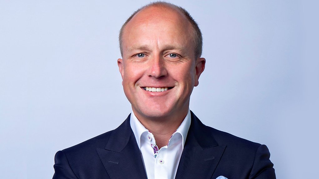 Andrada to receive first $10m under BWCAM earn-in imminently