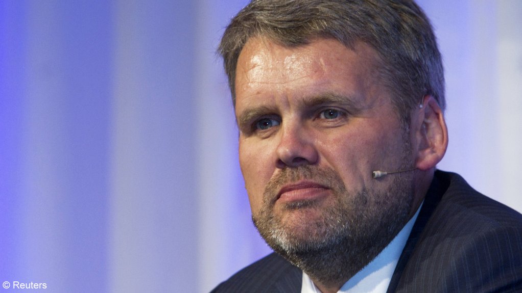 Wheaton names Hodaly CEO as Smallwood steps up to chair