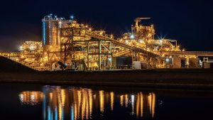 Gold Fields to report big rise in earnings on higher gold price