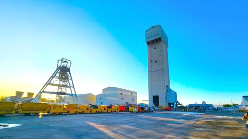 More renewable energy secured for Sibanye-Stillwater’s South African mines