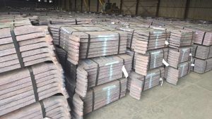 Trafigura, Kamoa Copper undertake maiden copper anode sale, Lobito Corridor slashes transport time