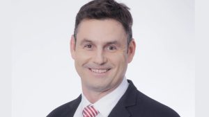 Mantengu CEO Mike Miller resigns, Naidoo takes the reins