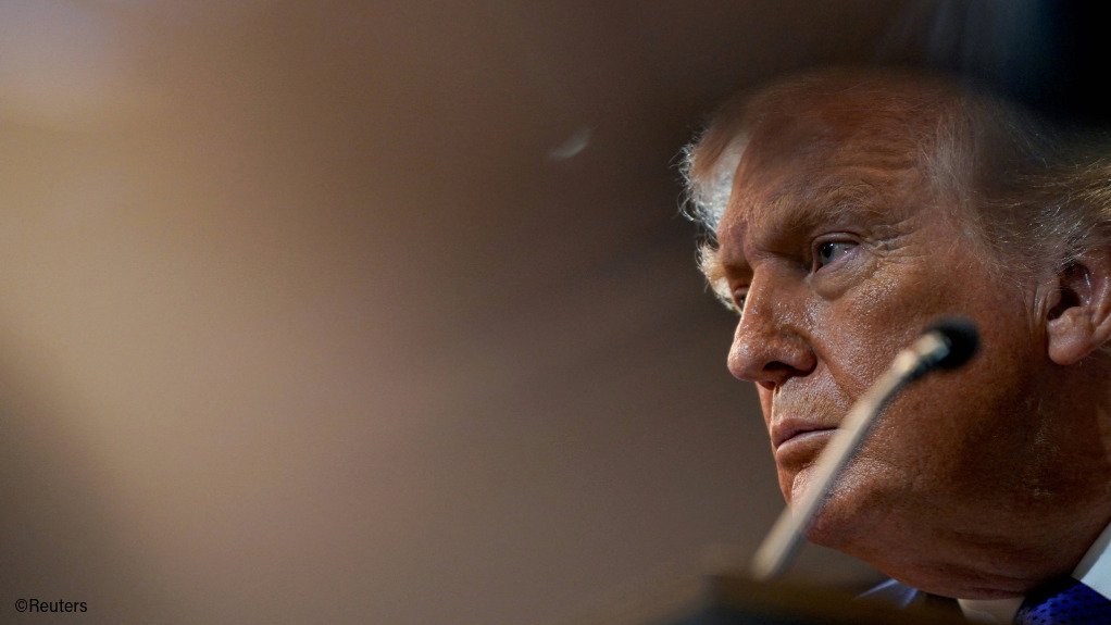 New US tariffs come in at lower 10% rate