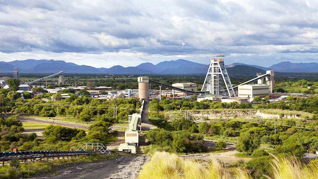 Valterra Platinum’s market cap soars to R450bn, final R11.5bn dividend declared