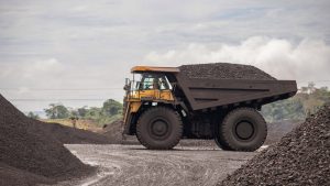 Gabon dismisses energy concerns over 2029 manganese refining deadline