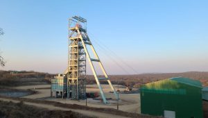 Caledonia CEO says Bilboes gold mine a ‘game changer’ for Zimbabwe