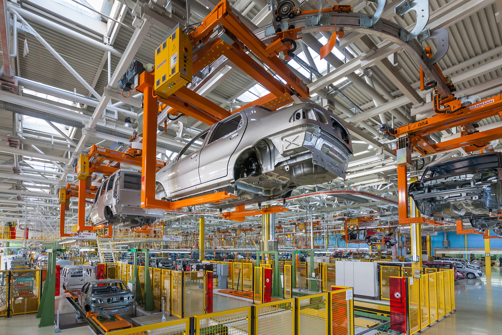 Platinum deficits to persist as EV rollout slows