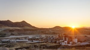 Australian uranium miners in Namibia bullish on outlook as prices surge