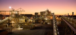 Evolution Mining to power ahead with expansion