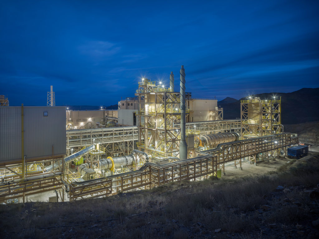 ‘Project Vault’ wins some metals industry support as stocks gain