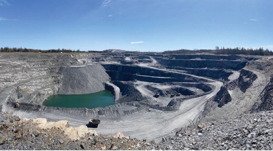 Australia’s St Barbara unveils bold Canadian push